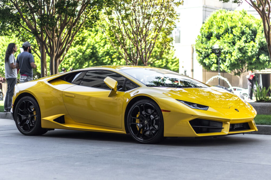 car images