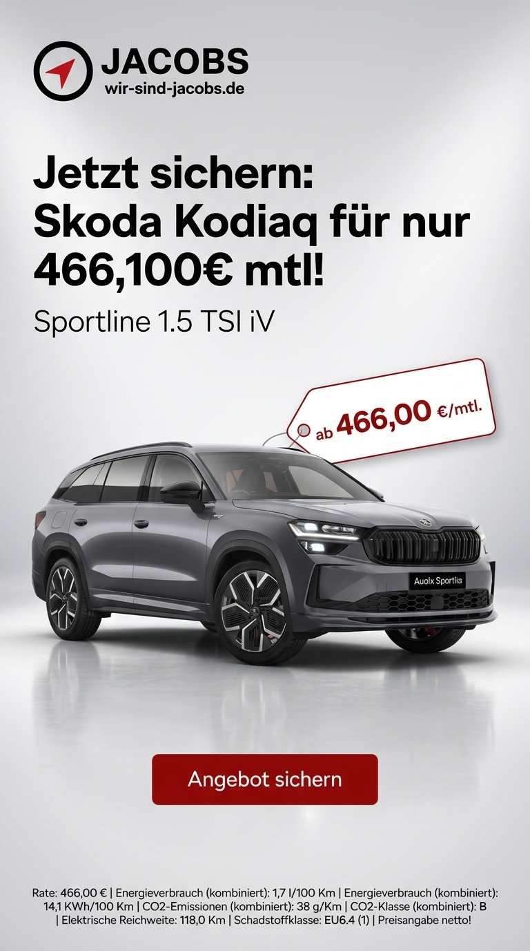 Kia angebot