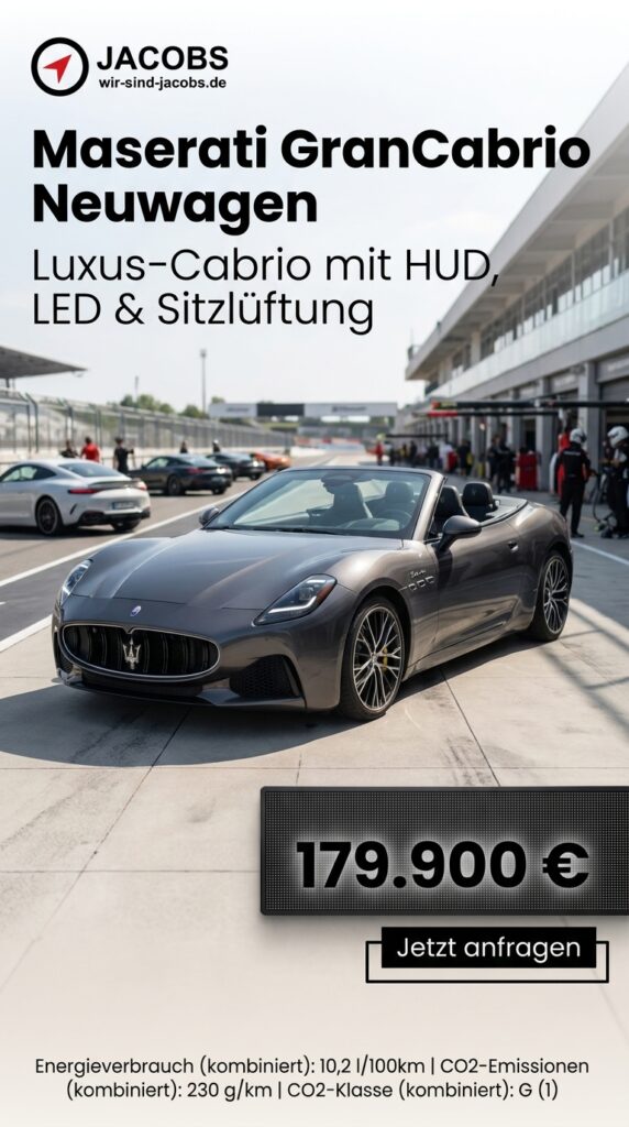 maserati grancabrio Y t3iTR4